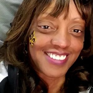 Meet your Posher, Connie